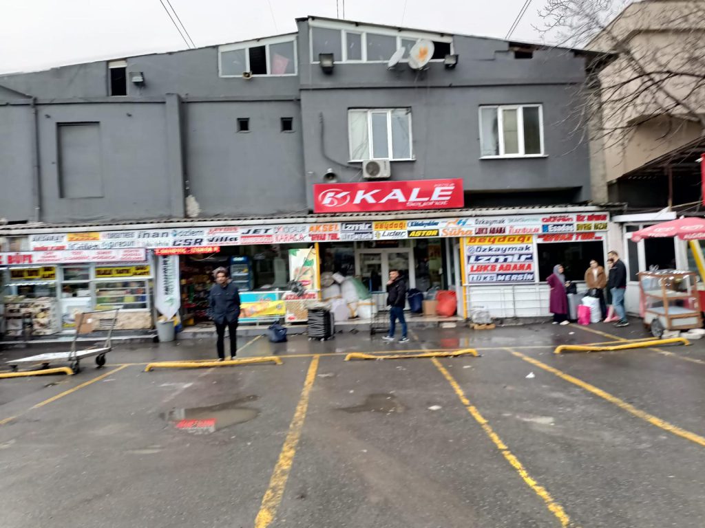 Dudullu Tesis İşletmeciliği