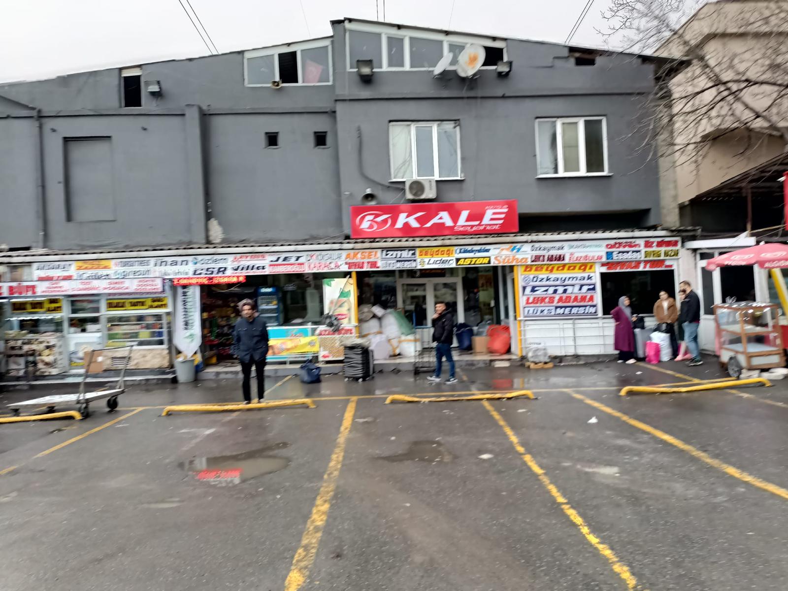 Dudullu Tesis İşletmeciliği